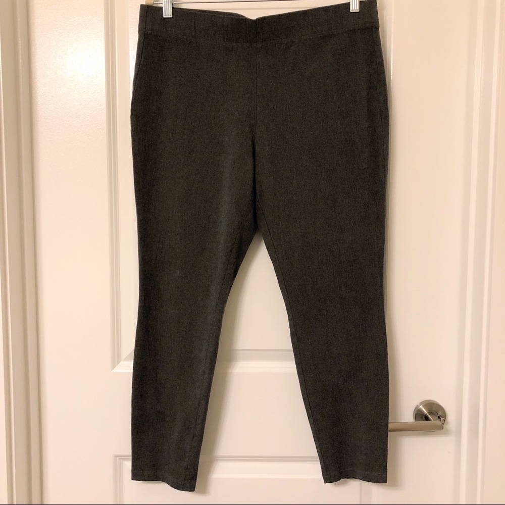 Ann Taylor Stretch Skinny Pant